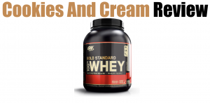 optimum-nutrition-cookies-and-cream-review