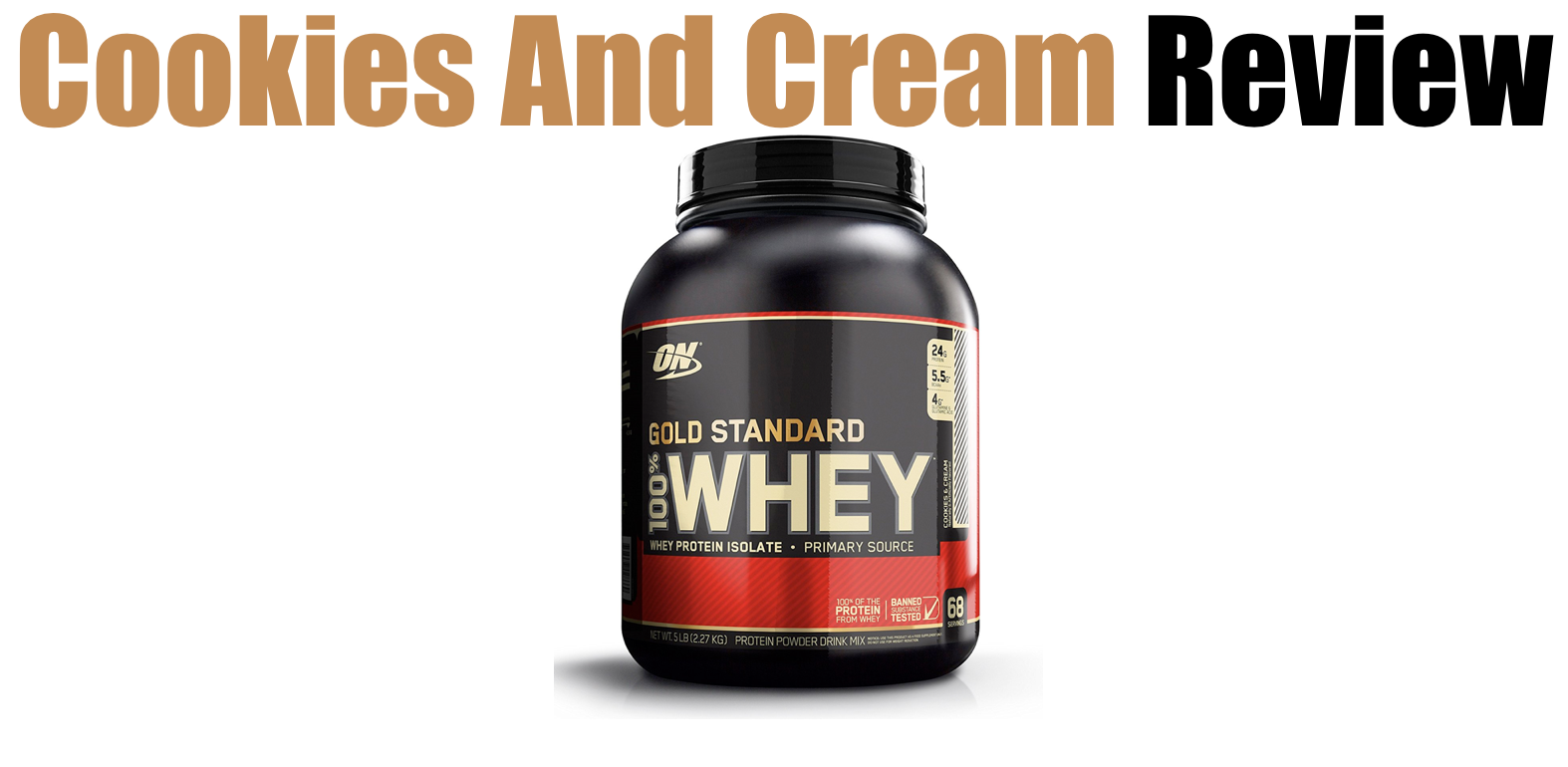 optimum-nutrition-cookies-and-cream-review