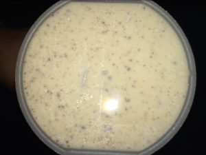 Optimum Nutrition gold standard Cookies and cream review 