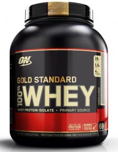 best optimum nutrition flavor reddit