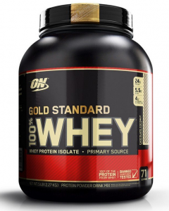best optimum nutrition flavor