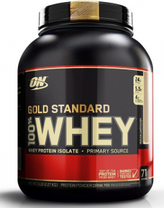 what is the best flavor of optimum whey protein