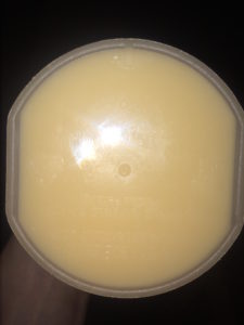 Pump Chasers GAF Whey Protein Powder 