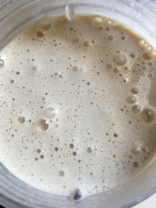 optimum nutrition whey banana cream