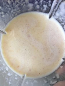 optimum nutrition banana cream reviews