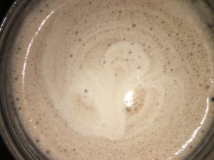 optimum nutrition whey chocolate mint review