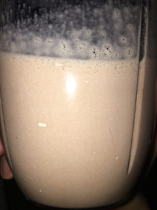 optimum nutrition double rich chocolate