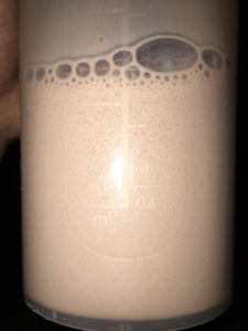 optimum nutrition whey double rich chocolate review