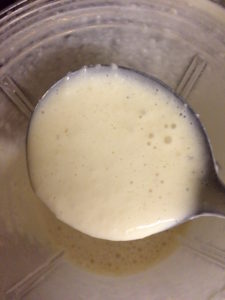 pump chasers GAF Whey protein 