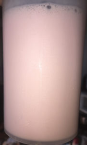 optimum nutrition delicious strawberry taste