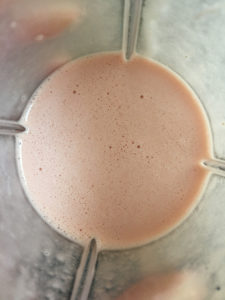 on whey delicious strawberry review