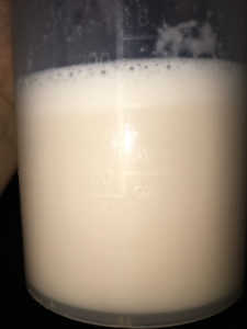 optimum nutrition french vanilla creme