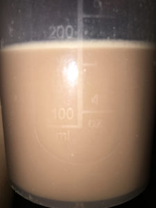 optimum nutrition rocky road review