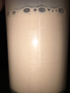 optimum nutrition rocky road reviews