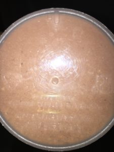 optimum nutrition gold standard chocolate mint