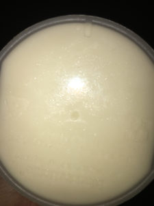 optimum nutrition vanilla ice cream review