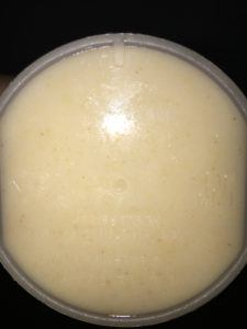 optimum nutrition vanilla ice cream