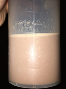 optimum nutrition double rich chocolate reviews