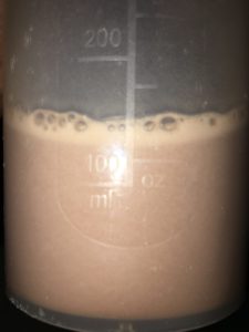 optimum nutrition chocolate mint reviews