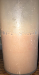 chocolate malt gold standard review