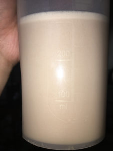 salted caramel optimum nutrition review